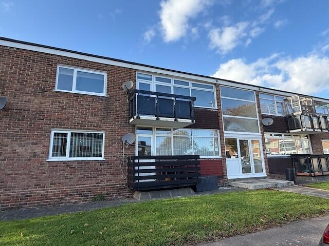 Main image of property: Cypress Court, Rochester. ME2