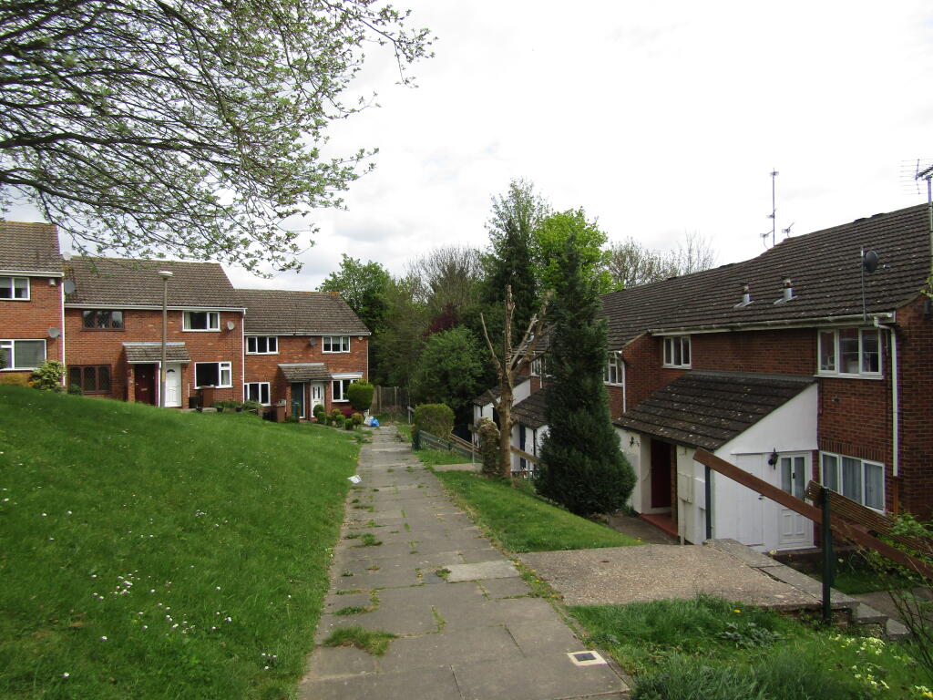 Main image of property: Pine Grove, Hempstead