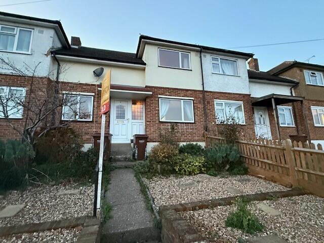 Main image of property: Madden Avenue, Chatham. ME5