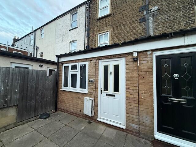 Main image of property: Victoria Street, Gillingham. ME7