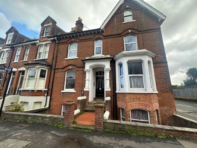 Main image of property: Maidstone Road, Rochester. me1