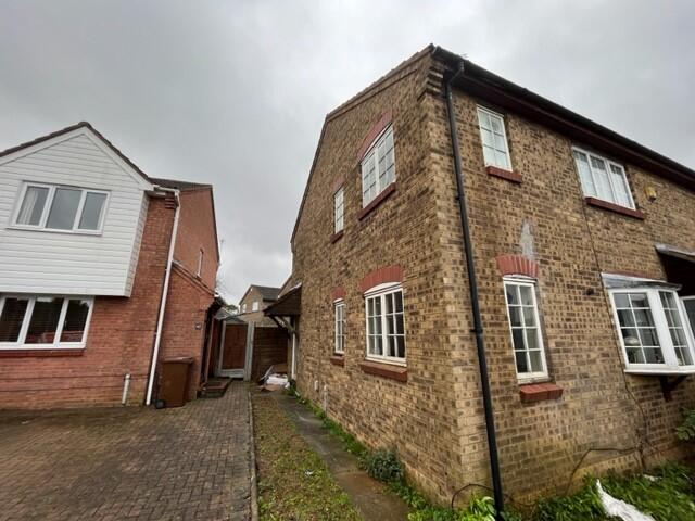 Main image of property: Stag Road, Chatham