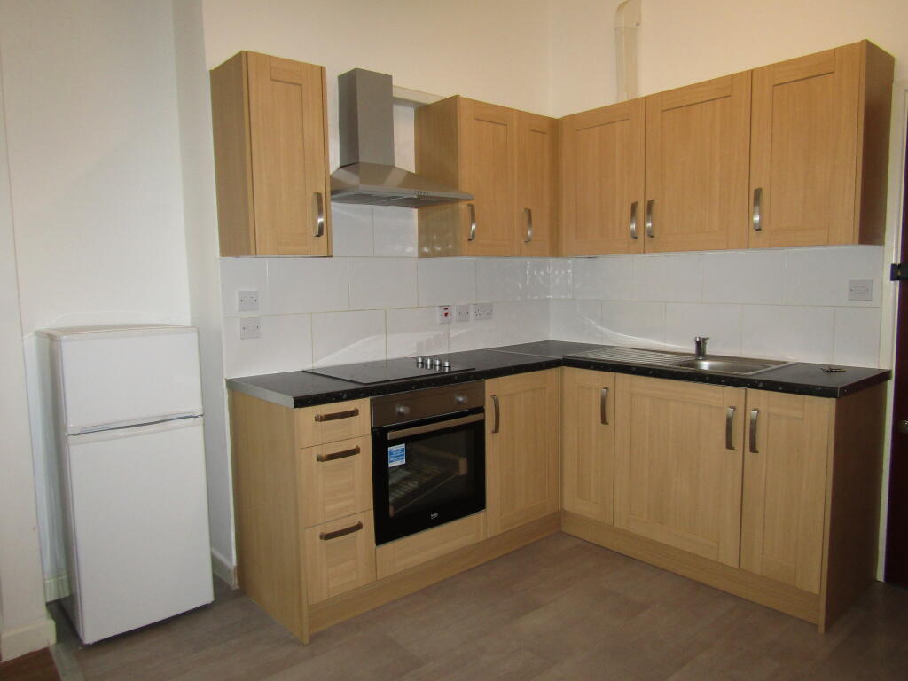 Main image of property: High Street, Chatham. ME4