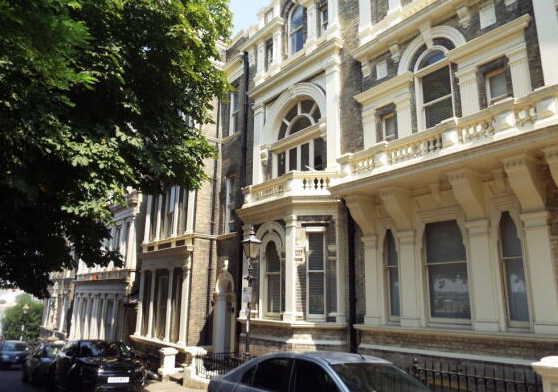 Main image of property: Castle Hill, Rochester. ME1