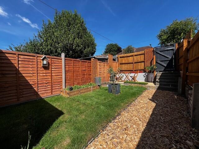 Main image of property: Wickham Street, Rochester. ME1