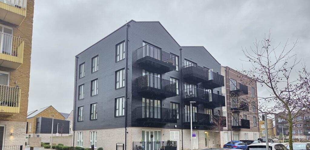 Main image of property: Corys Road, Rochester. ME1