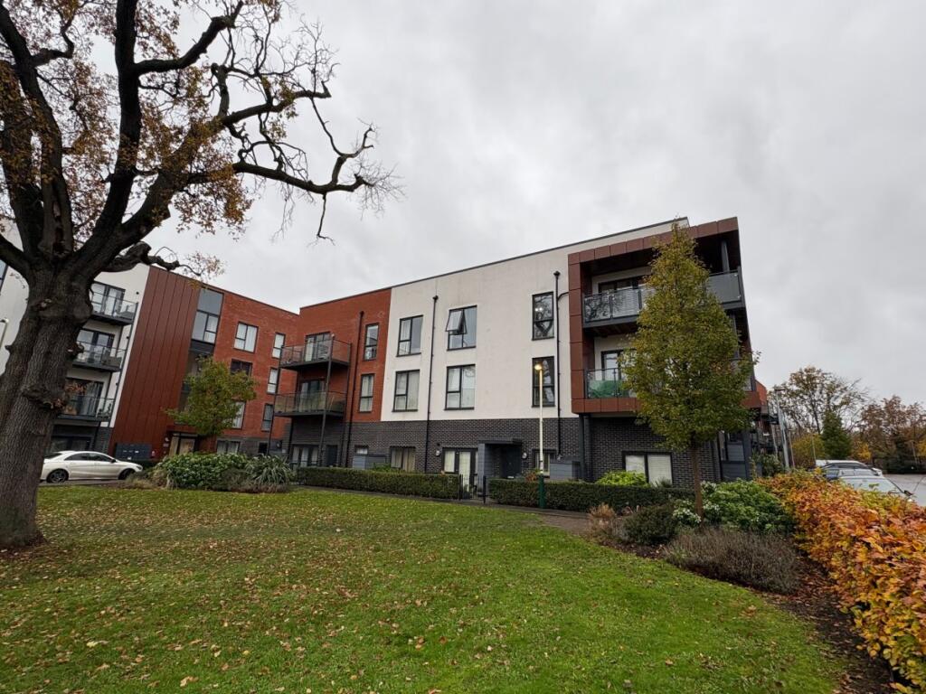 Main image of property: Wildcary Lane, Harold Wood