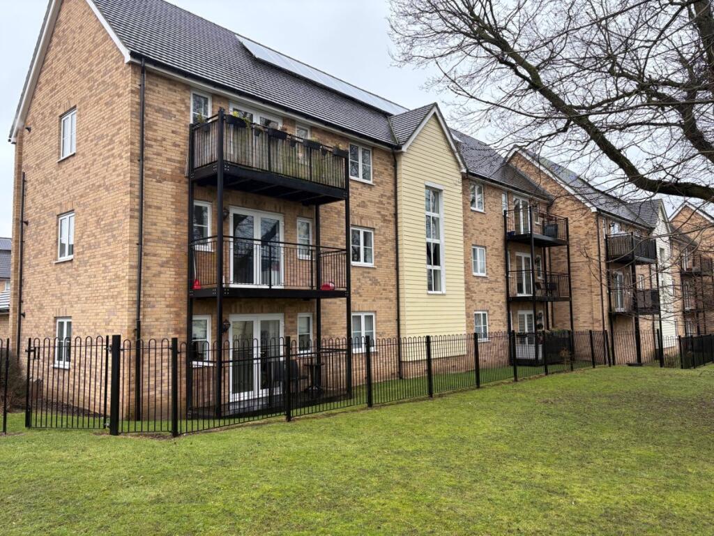 Main image of property: 3 Meadfarm Close, Romford
