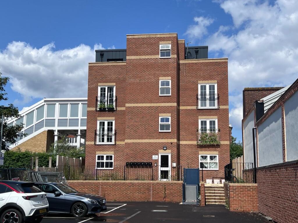 Main image of property: Gordon Road,