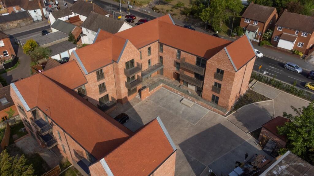 Main image of property: Chelmsford Road, Shenfield