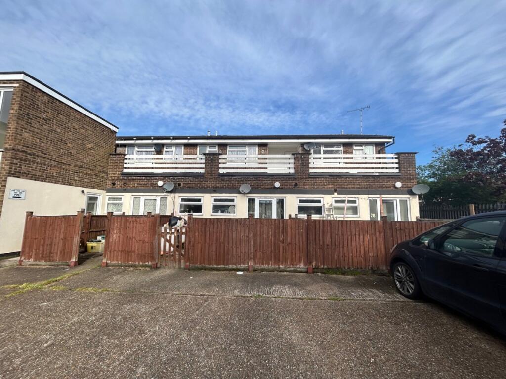 Main image of property: St Michaels Road, Canvey Island
