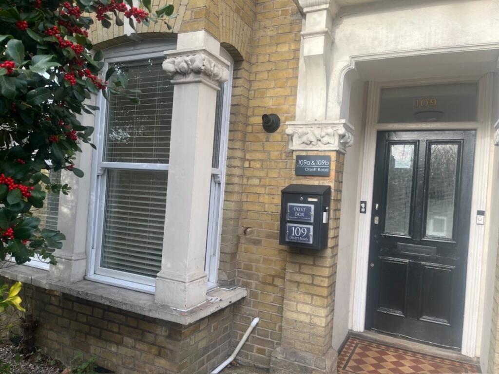 Main image of property: Orsett Road, Grays