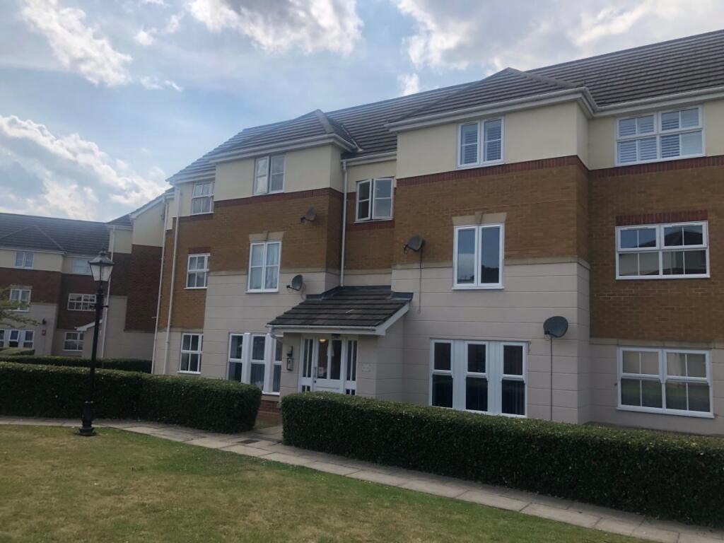 Main image of property: Merlin Close, Chafford Hundred