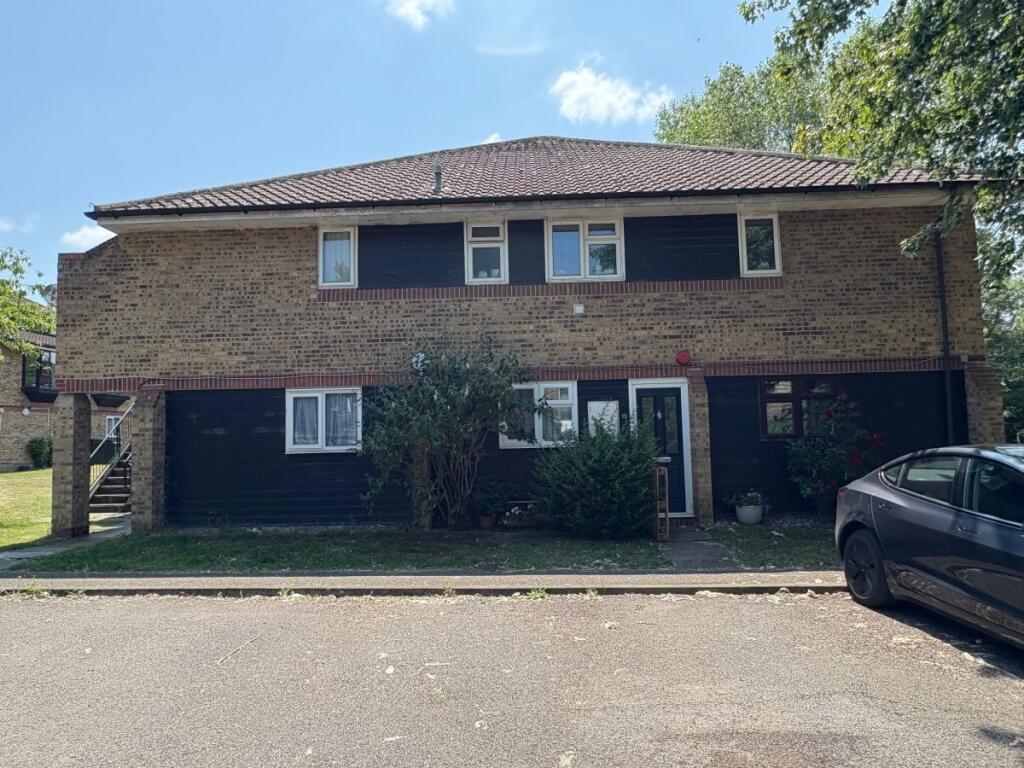 Main image of property: Woodstock Gardens, Laindon