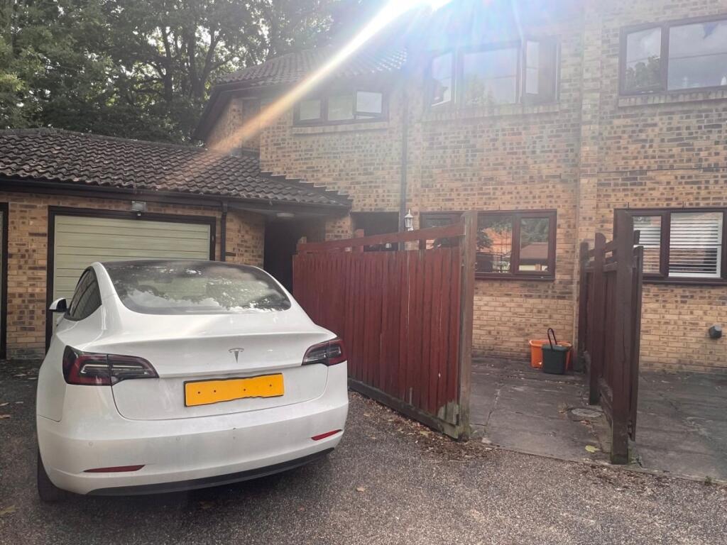 Main image of property: Courtney Park Road, Langdon Hills