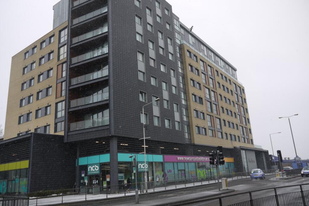 Main image of property: The Icon, Southernhay, Basildon