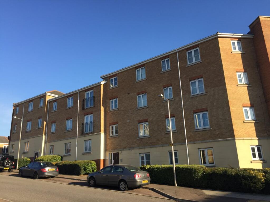 Main image of property: Windermere Avenue,
