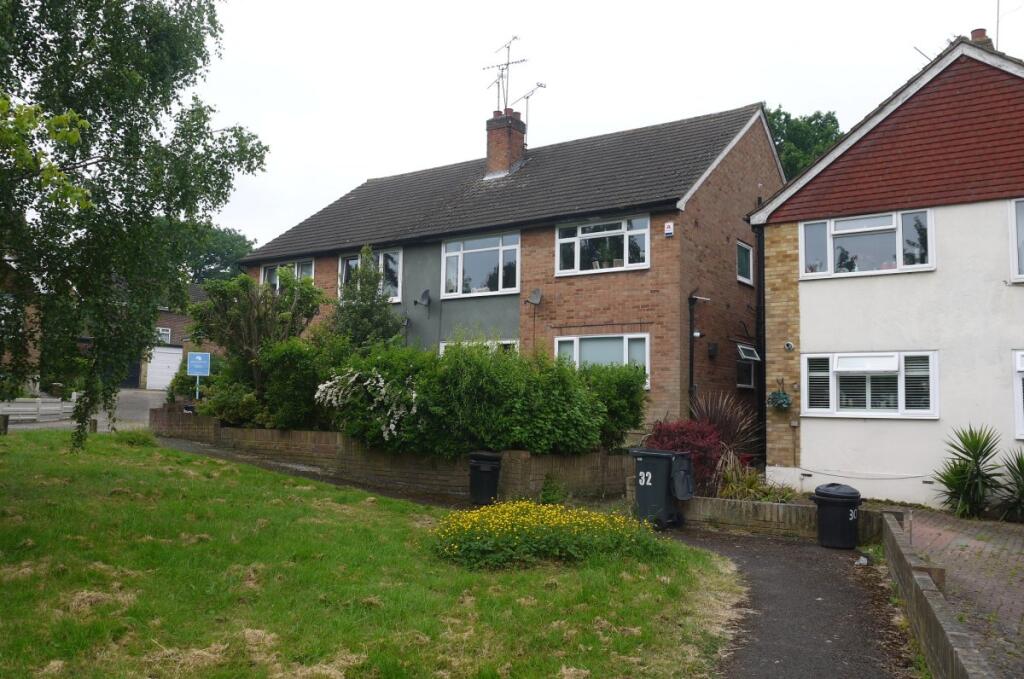 Main image of property: Hammonds Lane, Brentwood