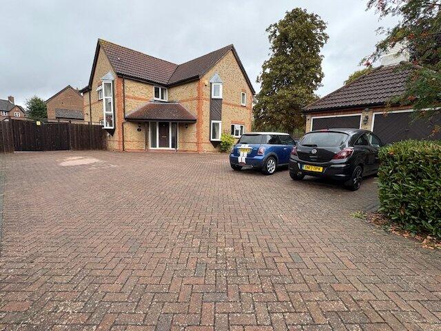 Main image of property: Meesons Lane, Grays
