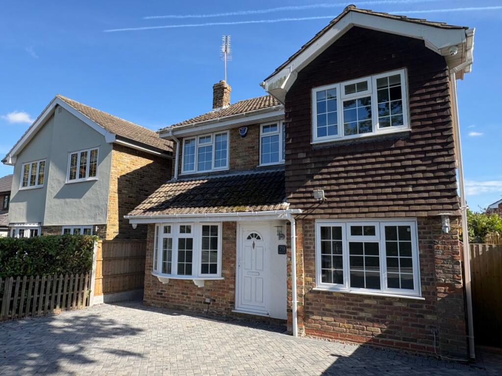 Main image of property: Hanging Hill Lane, Hutton