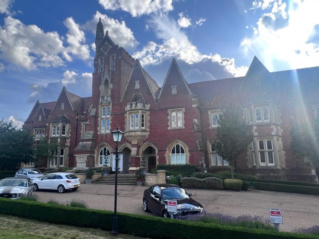 Main image of property: The Clock Tower, Brentwood