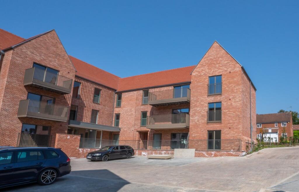 Main image of property: Chelmsford Road, Shenfield