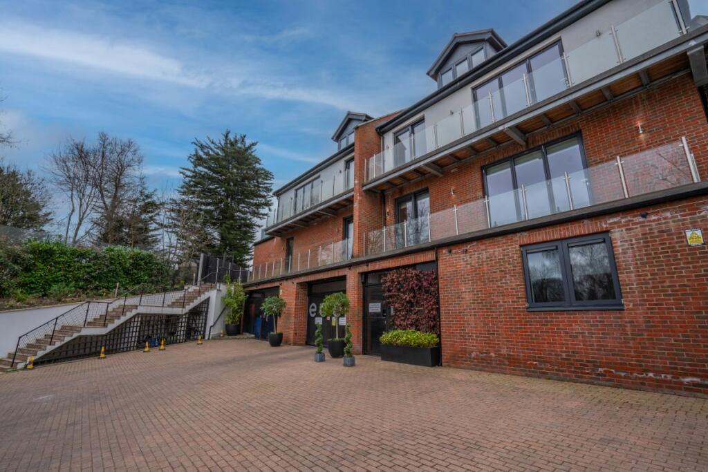 Main image of property: Eden Lodges, Chigwell