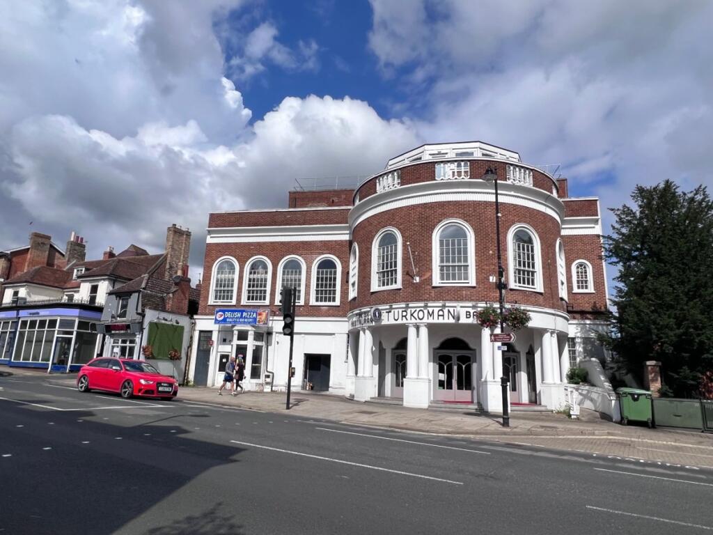 Main image of property: The Grosvenor,