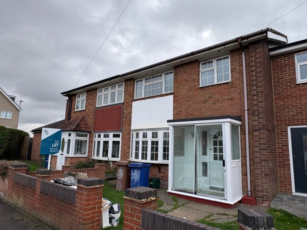 Main image of property: Nevell Road, Chadwell St Mary
