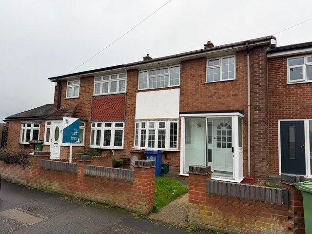 Main image of property: Nevell Road, Chadwell St Mary