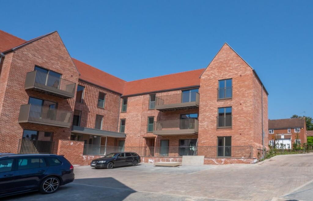 Main image of property: Chelmsford Road, Shenfield