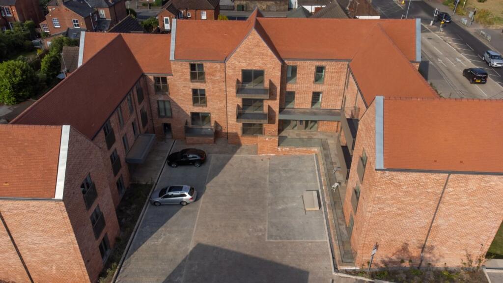 Main image of property: Chelmsford Road, Shenfield