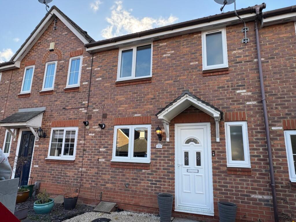 Main image of property: Triumph Close, Chafford Hundred