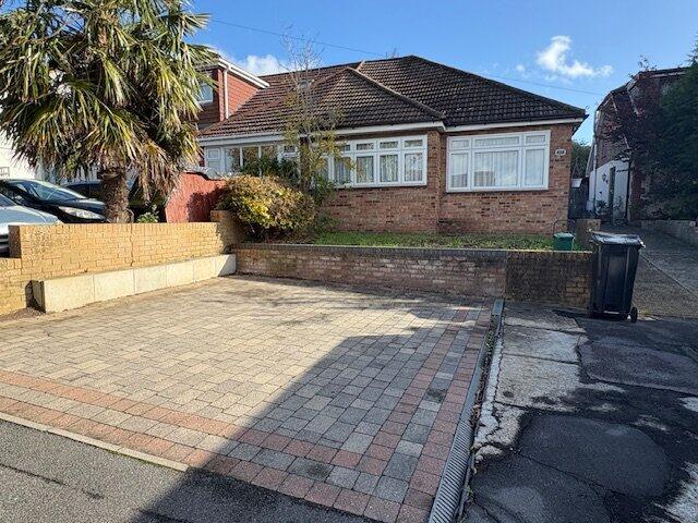 Main image of property: Abbey Road, Billericay
