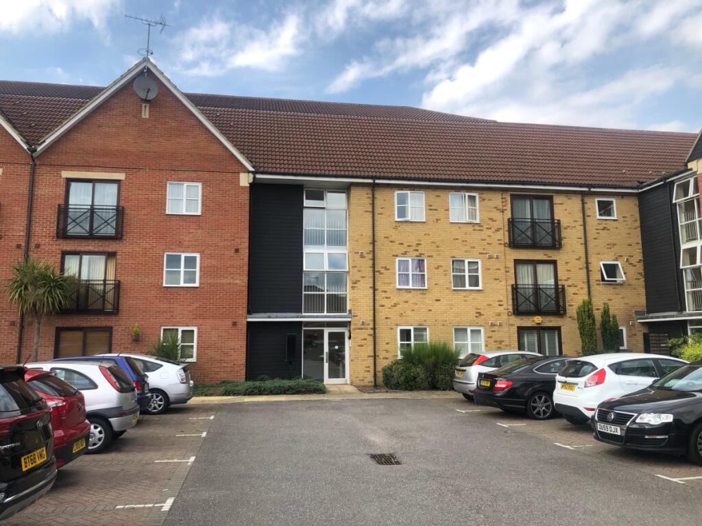 Main image of property: Trelawney Place, Chafford Hundred