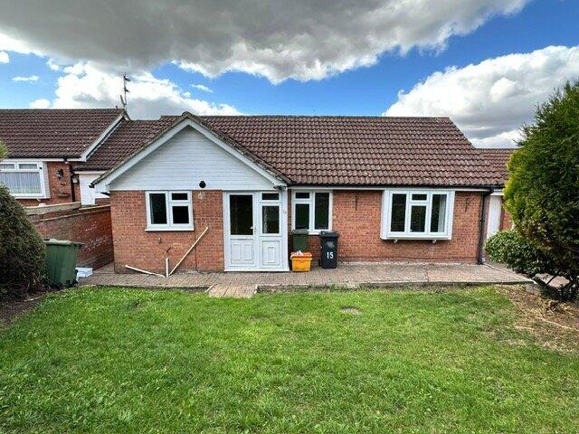 Main image of property: Lenham Way, Basildon