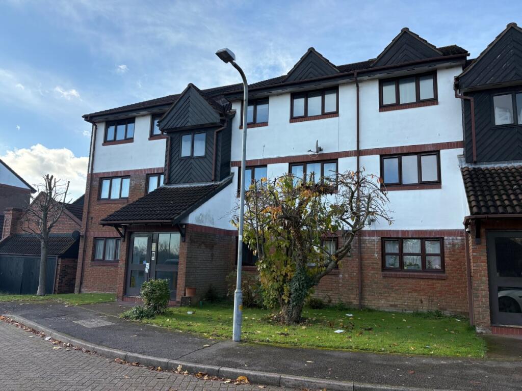 Main image of property: Armada Court, Chafford Hundred