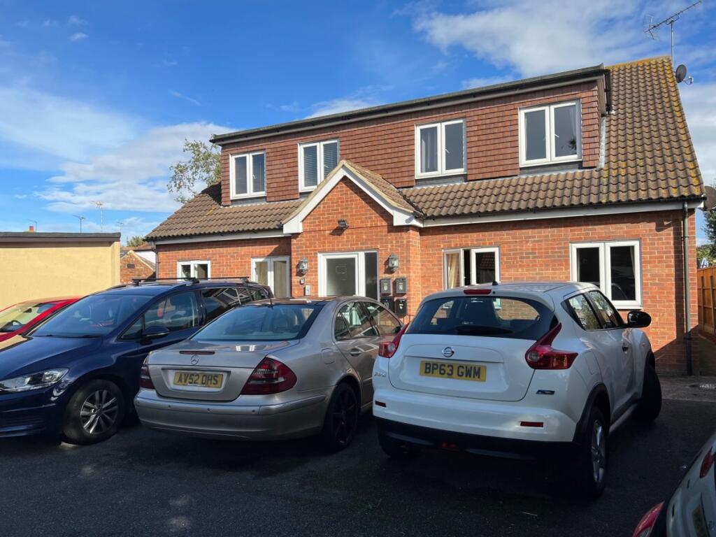 Main image of property: Rylands Road,