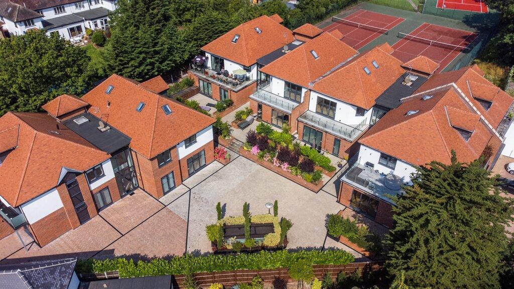 Main image of property: Eden Avenue, Chigwell