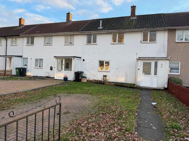 Main image of property: Kirby Road, Basildon
