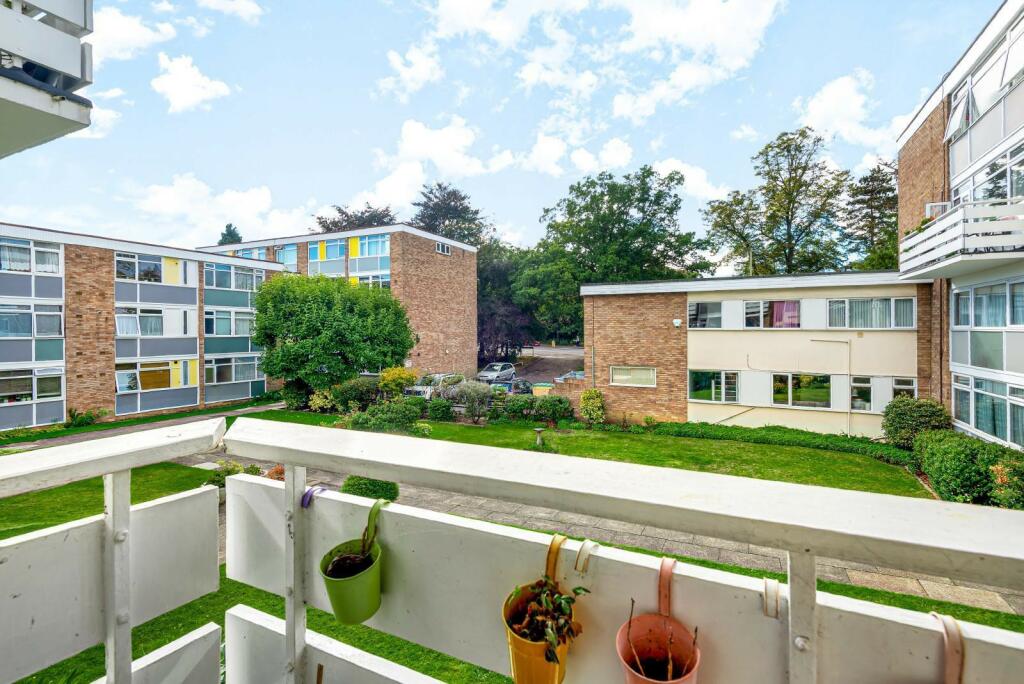 Main image of property: South View Court, Woking, GU22