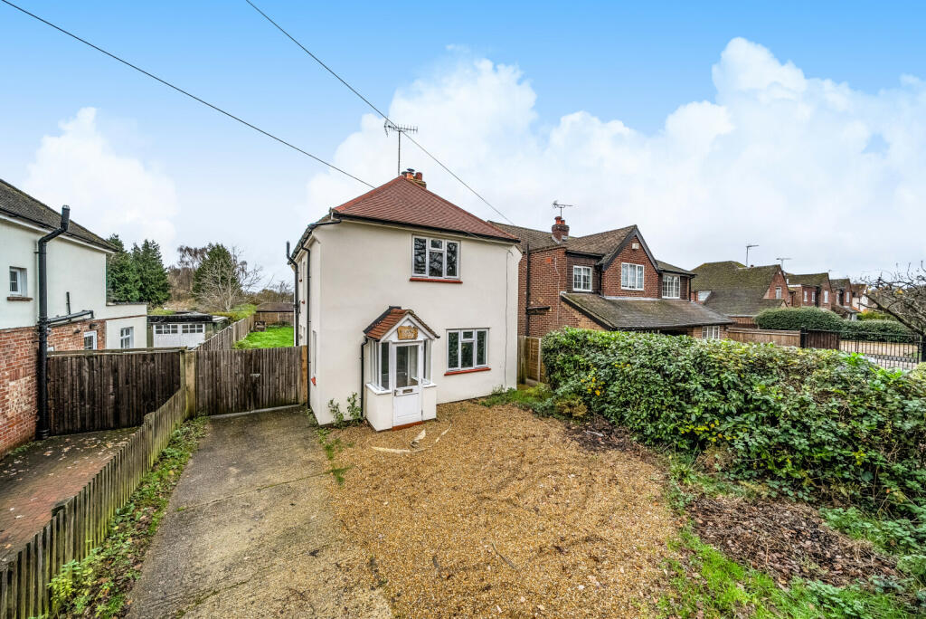 Main image of property: Scotts Grove Road, Chobham, Woking, GU24