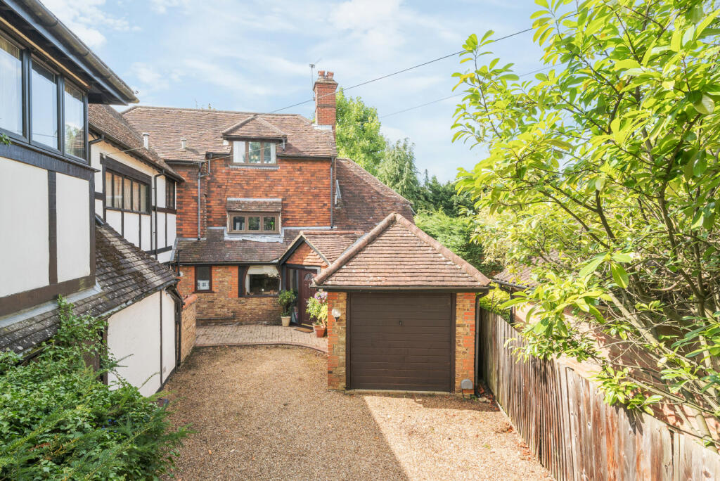 Main image of property: Hook Heath Road, Hook Heath, GU22