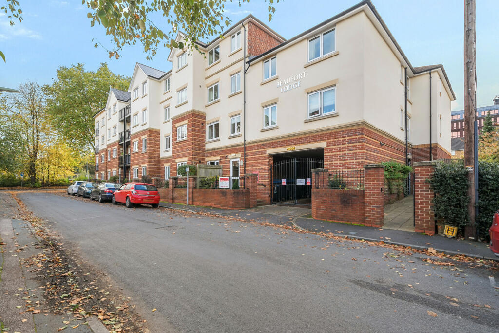 Main image of property: Grove Road, Woking, GU21