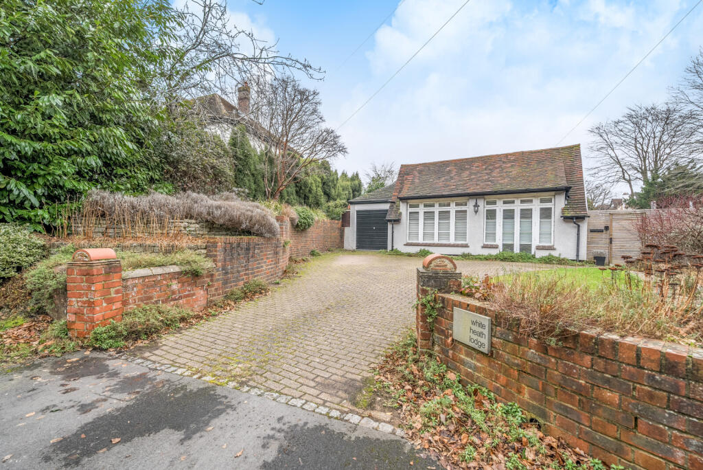 Main image of property: White Rose Lane, Woking, GU22