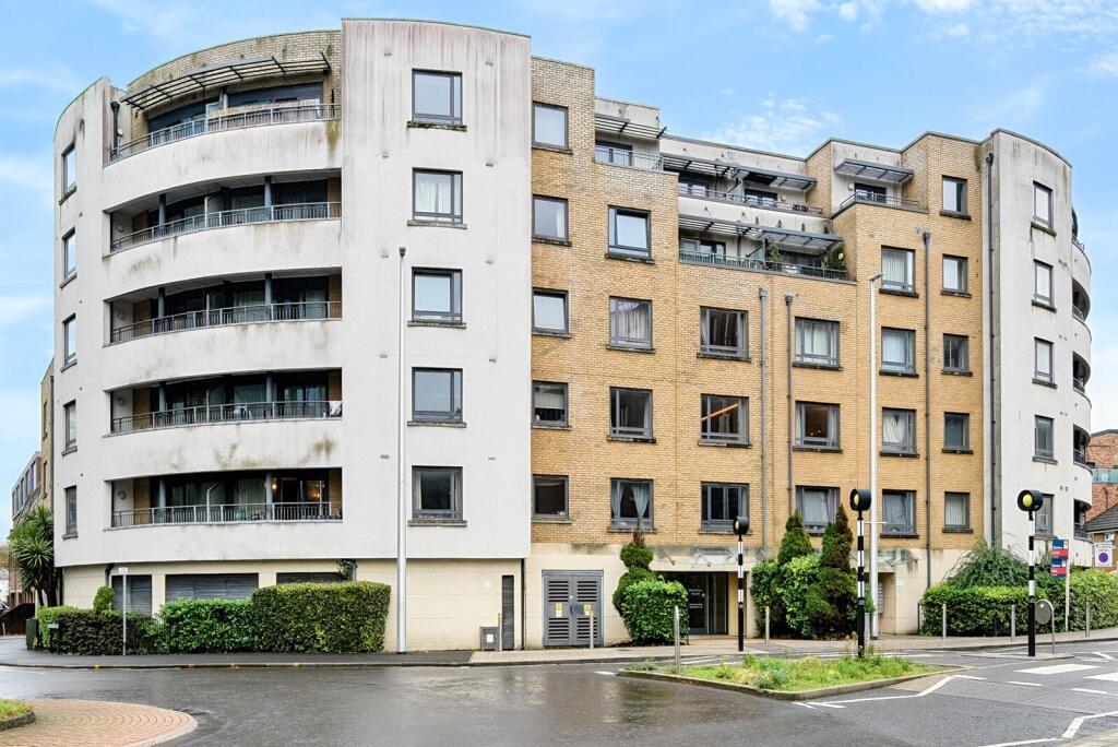 Main image of property: Stanley Road, Woking, GU21