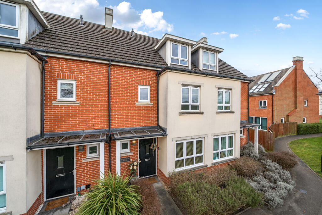 Main image of property: Henage Lane, Henage Lane, Old Woking, GU22