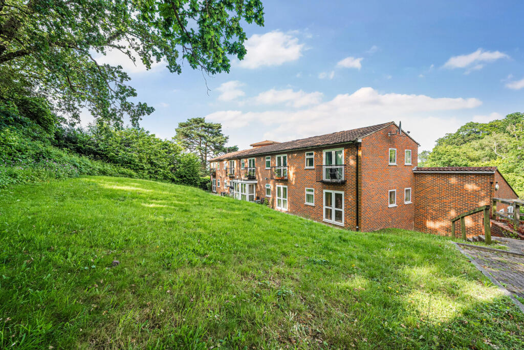 Main image of property: Apple Trees Place, Woking, GU22