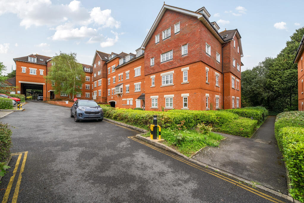 Main image of property: Heathside Road, Woking, GU22