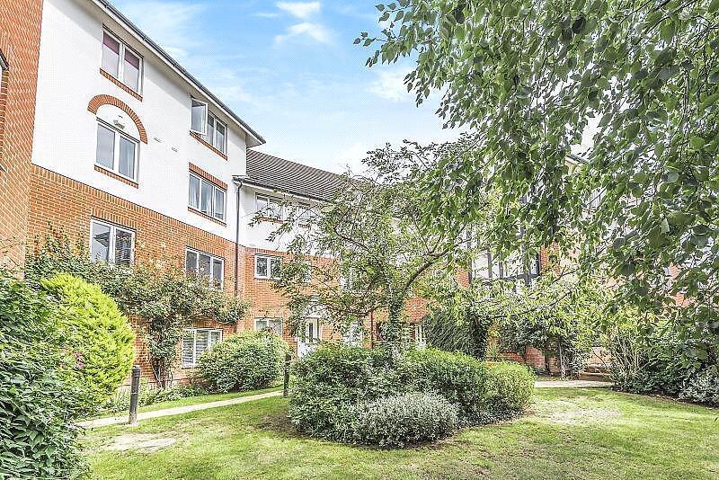 Main image of property: Mountside Place, 1a Heathside Road, Woking, GU22